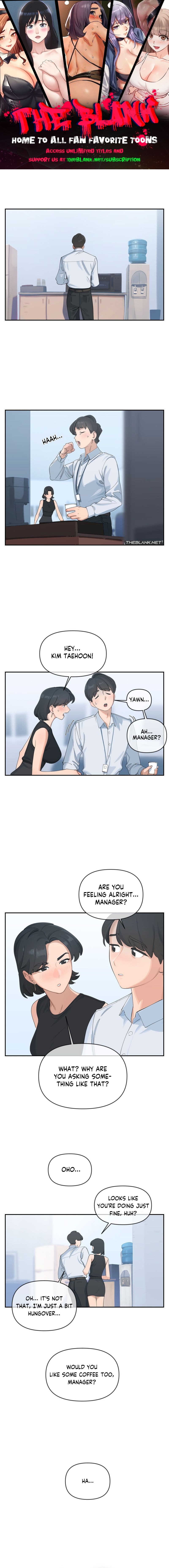 Confidentiality Agreement Chapter 10 - Page 1