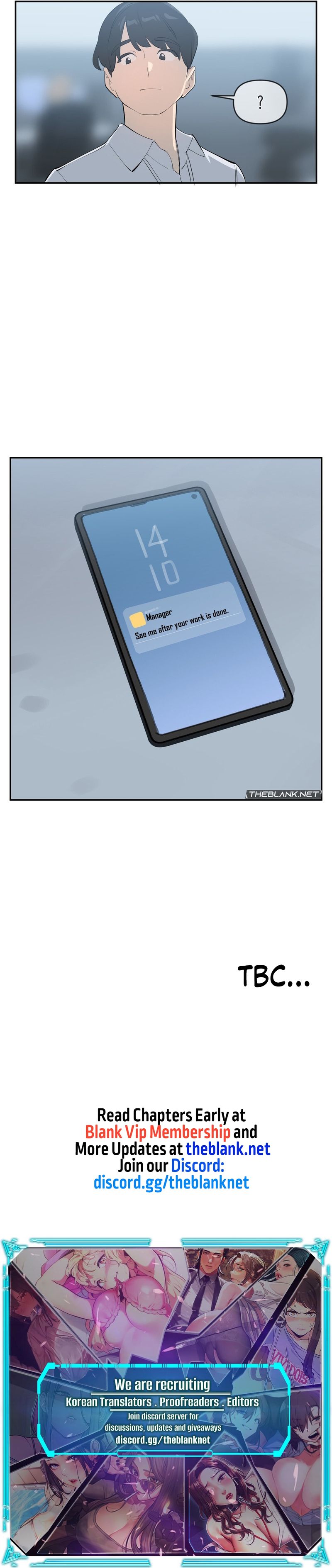 Confidentiality Agreement Chapter 10 - Page 13