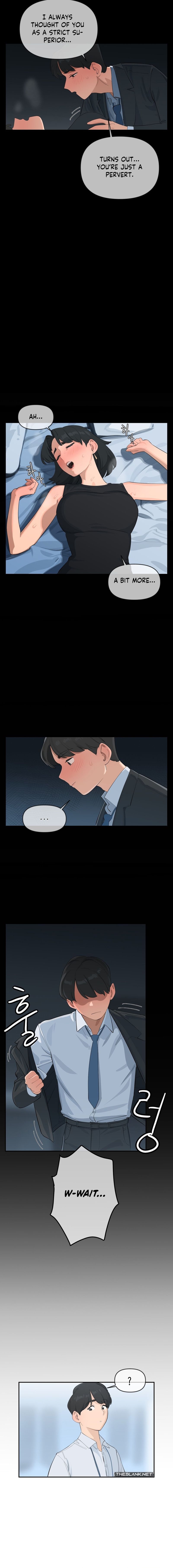 Confidentiality Agreement Chapter 10 - Page 6