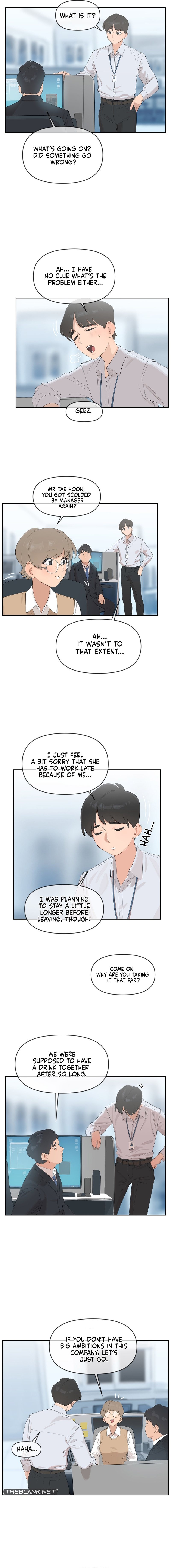 Confidentiality Agreement Chapter 9 - Page 4