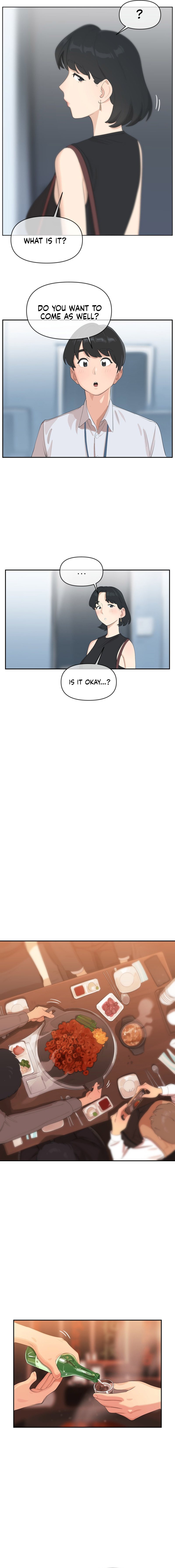 Confidentiality Agreement Chapter 9 - Page 6