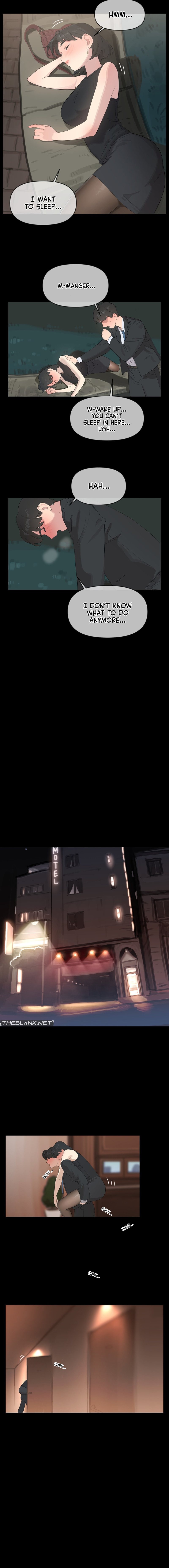 Confidentiality Agreement Chapter 9 - Page 9