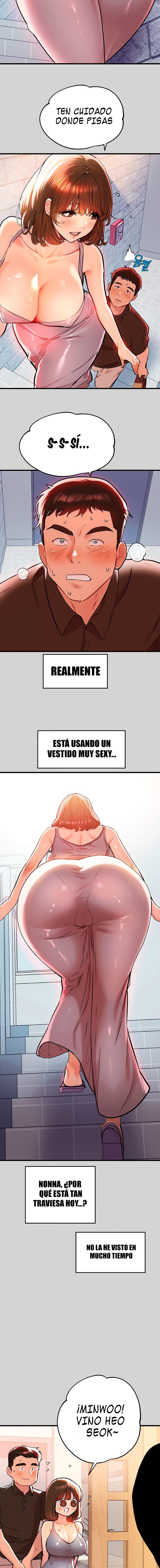 The Owner Of A Building Raw Chapter 10 - Page 5