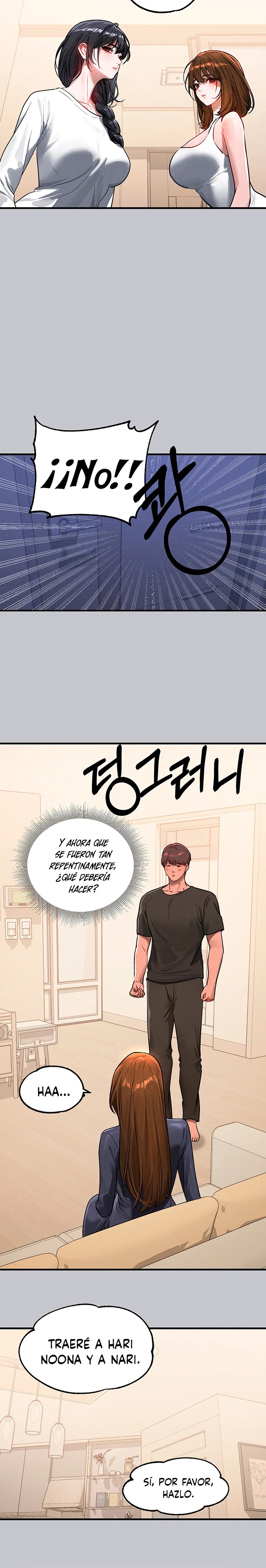 The Owner Of A Building Raw Chapter 105 - Page 10