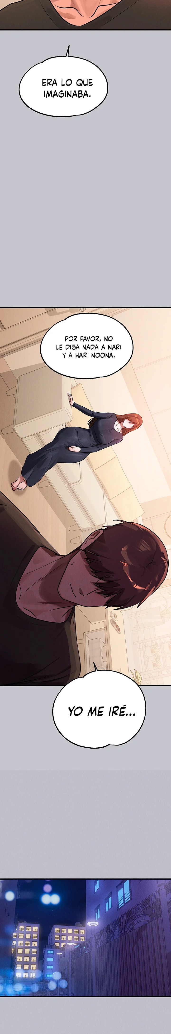 The Owner Of A Building Raw Chapter 105 - Page 13