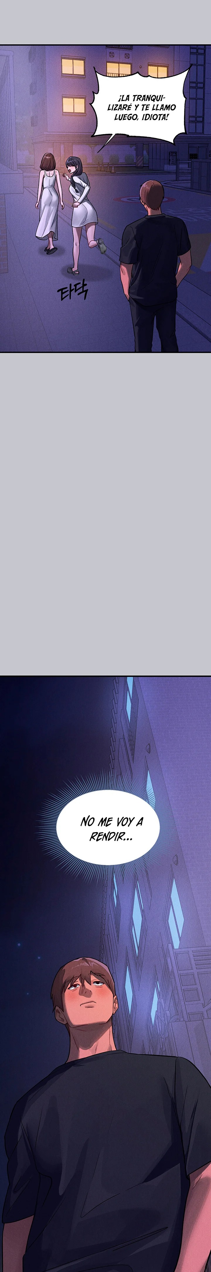 The Owner Of A Building Raw Chapter 105 - Page 18