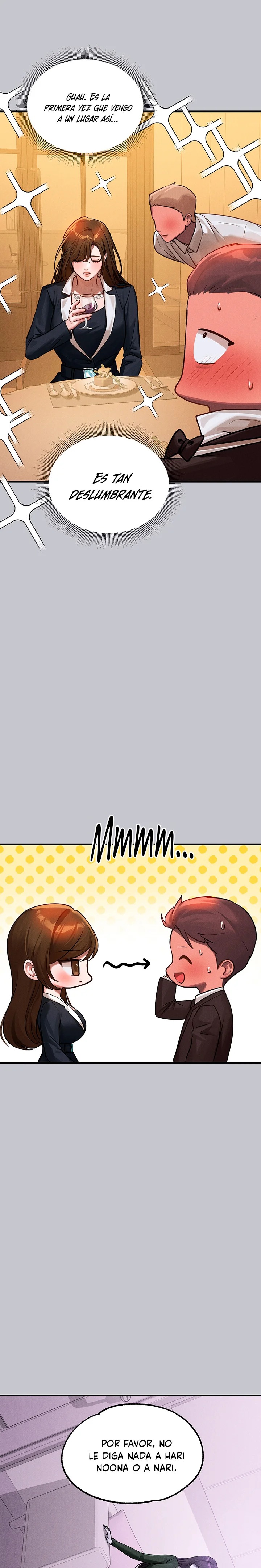 The Owner Of A Building Raw Chapter 105 - Page 20