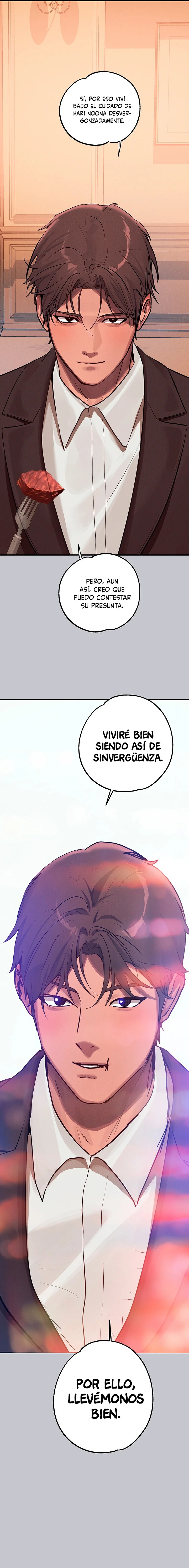 The Owner Of A Building Raw Chapter 105 - Page 29