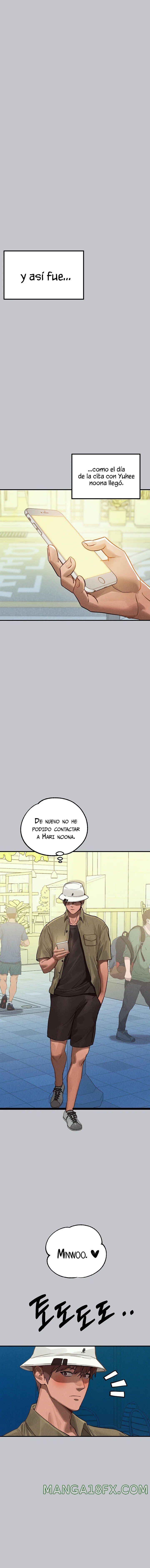 The Owner Of A Building Raw Chapter 106 - Page 13