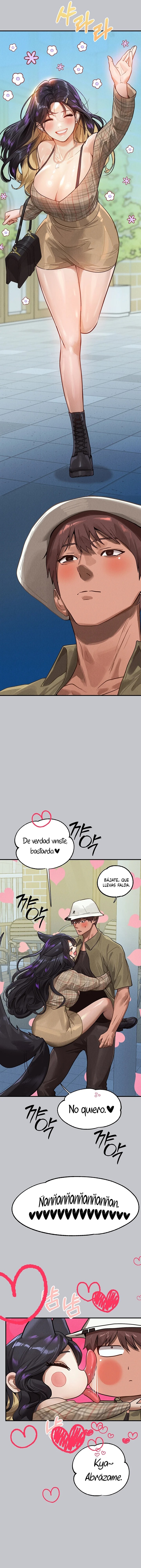 The Owner Of A Building Raw Chapter 106 - Page 14