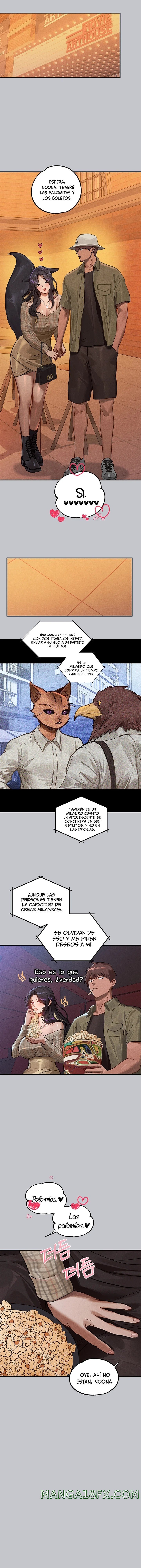 The Owner Of A Building Raw Chapter 106 - Page 15