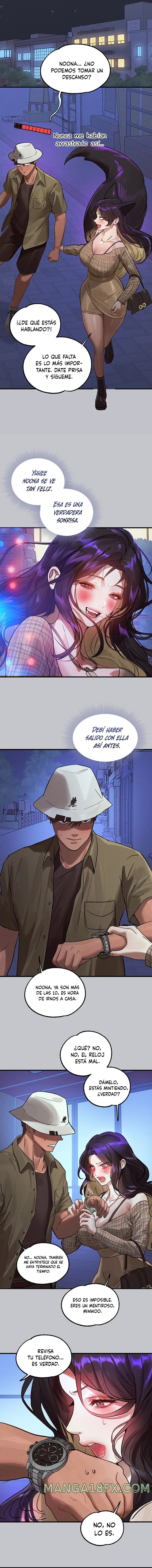 The Owner Of A Building Raw Chapter 106 - Page 19