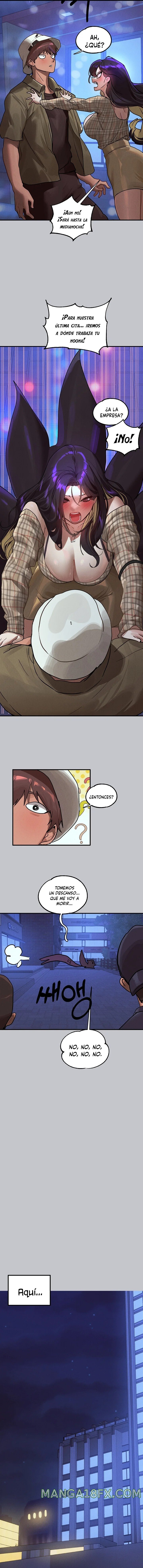 The Owner Of A Building Raw Chapter 106 - Page 21