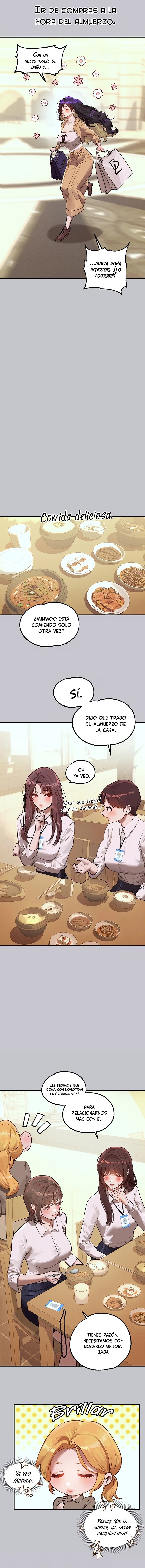 The Owner Of A Building Raw Chapter 106 - Page 3