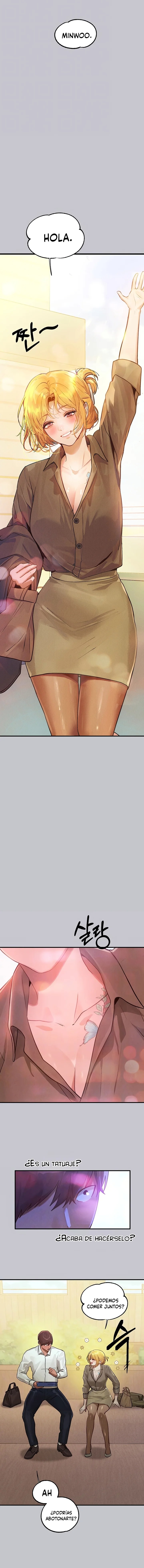 The Owner Of A Building Raw Chapter 106 - Page 5