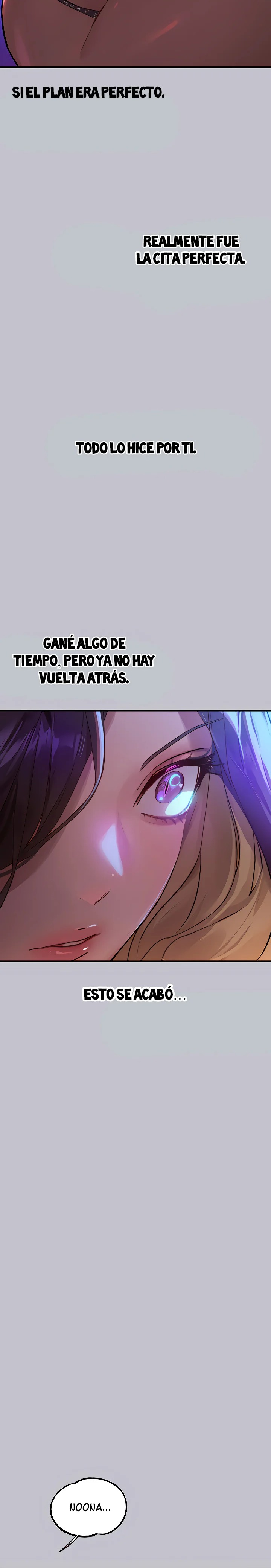 The Owner Of A Building Raw Chapter 107 - Page 22