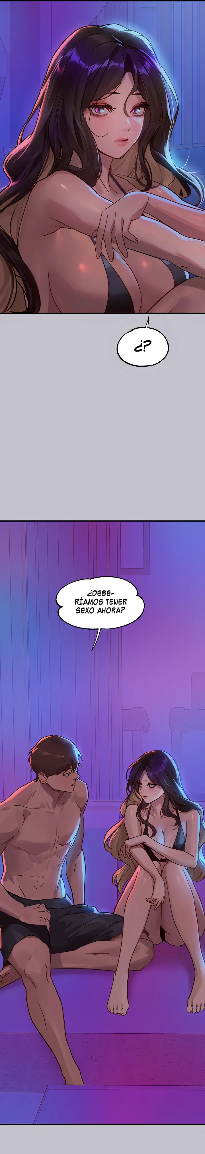 The Owner Of A Building Raw Chapter 107 - Page 23