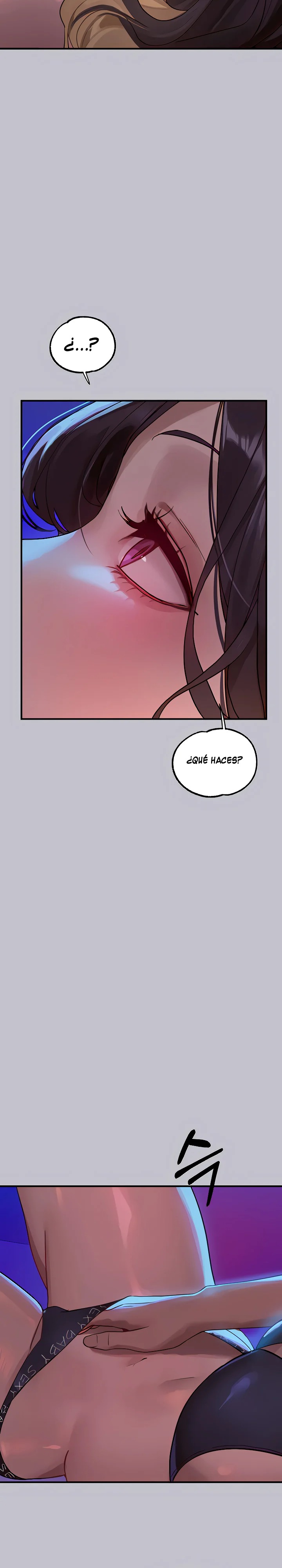 The Owner Of A Building Raw Chapter 107 - Page 28