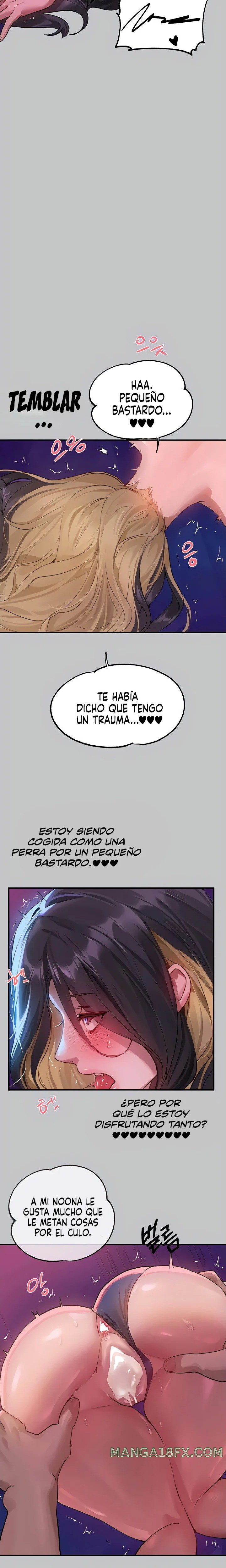 The Owner Of A Building Raw Chapter 109 - Page 13