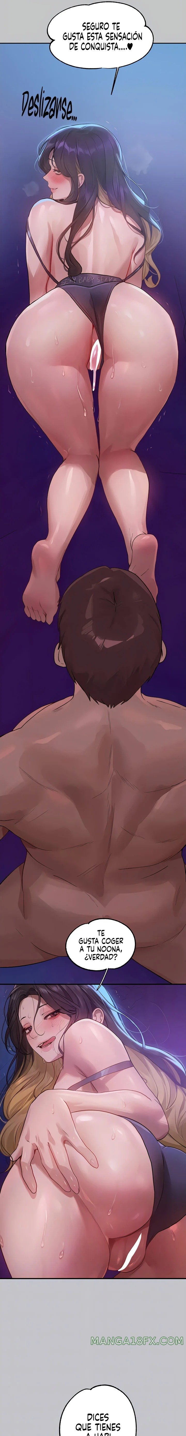 The Owner Of A Building Raw Chapter 109 - Page 6