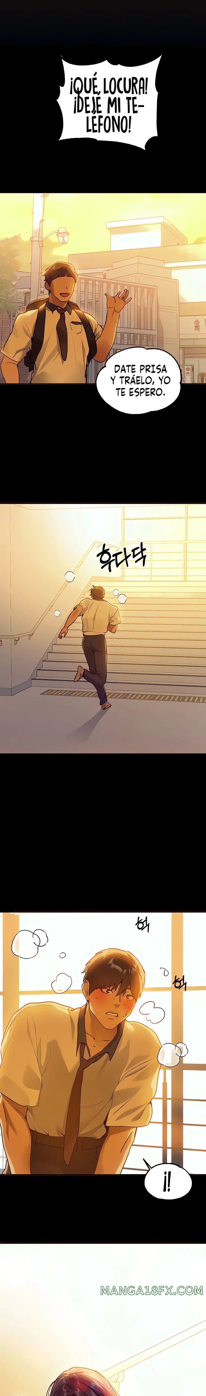 The Owner Of A Building Raw Chapter 111 - Page 20