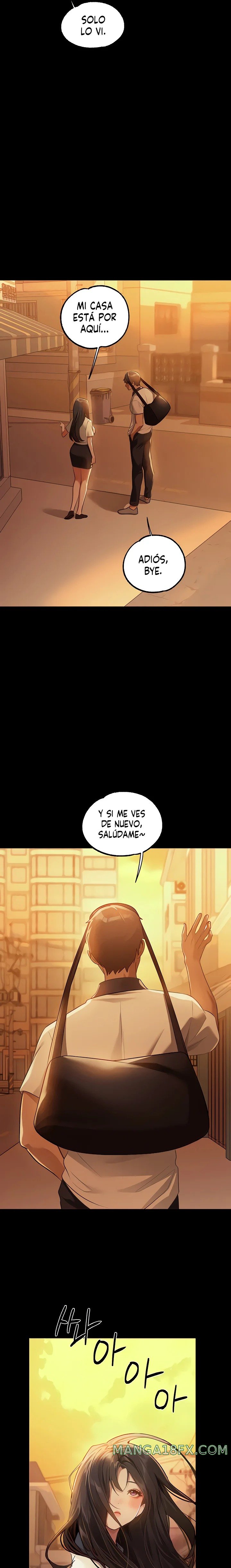 The Owner Of A Building Raw Chapter 111 - Page 26