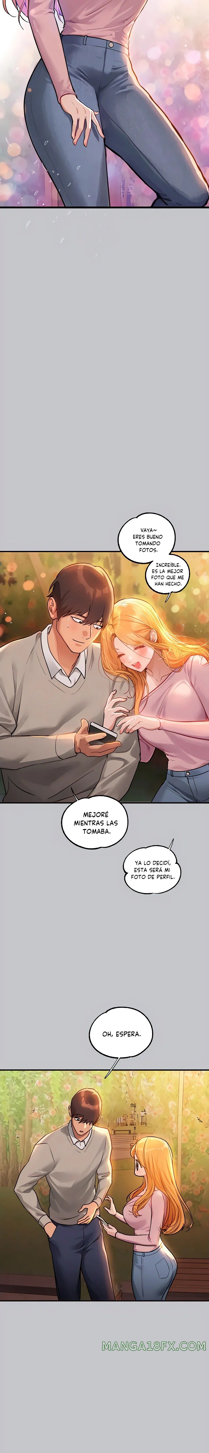 The Owner Of A Building Raw Chapter 112 - Page 9