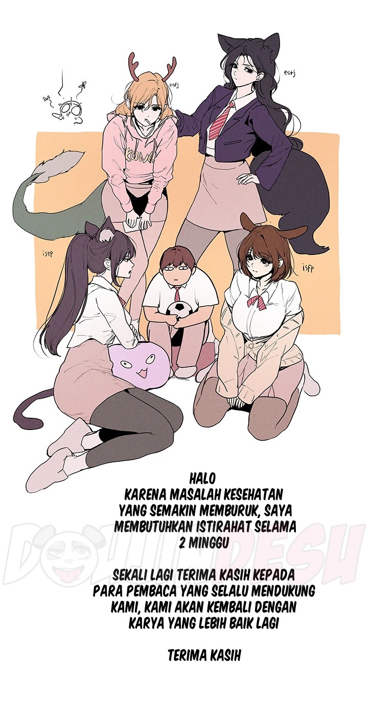 The Owner Of A Building Raw Chapter 115.5 - Page 1