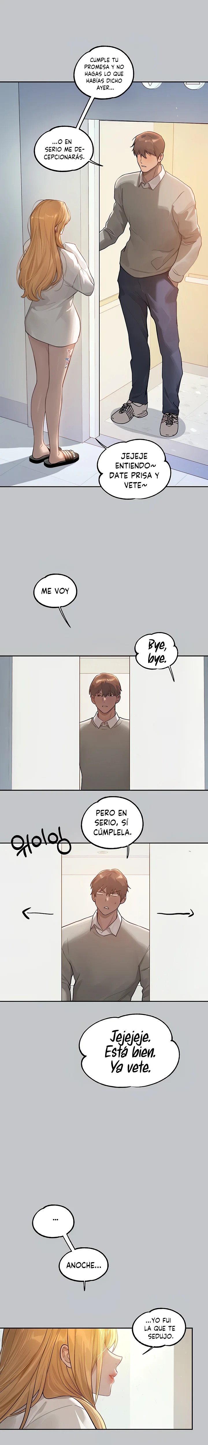 The Owner Of A Building Raw Chapter 117 - Page 13