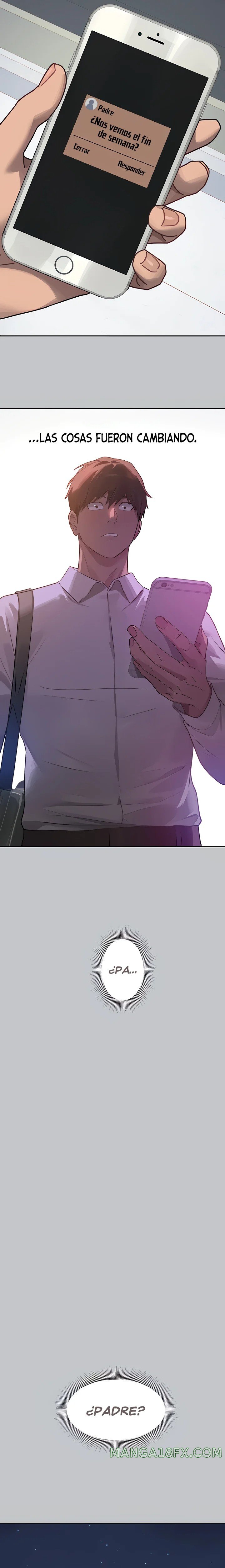 The Owner Of A Building Raw Chapter 117 - Page 19