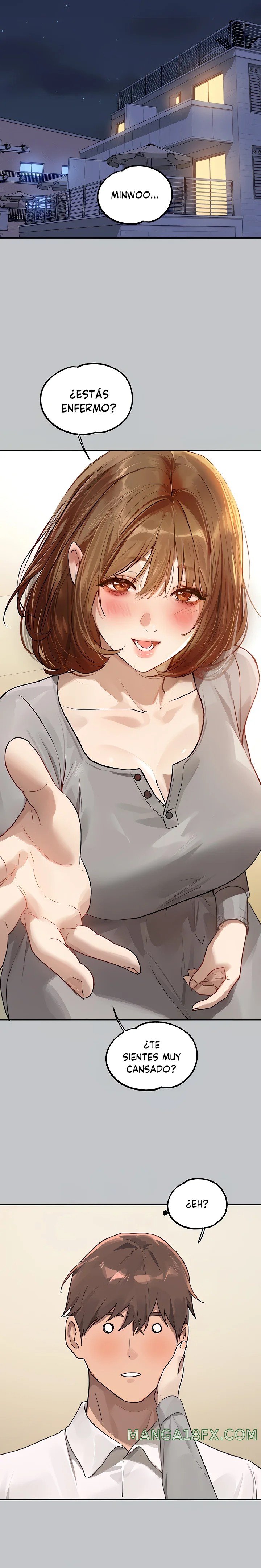 The Owner Of A Building Raw Chapter 117 - Page 20