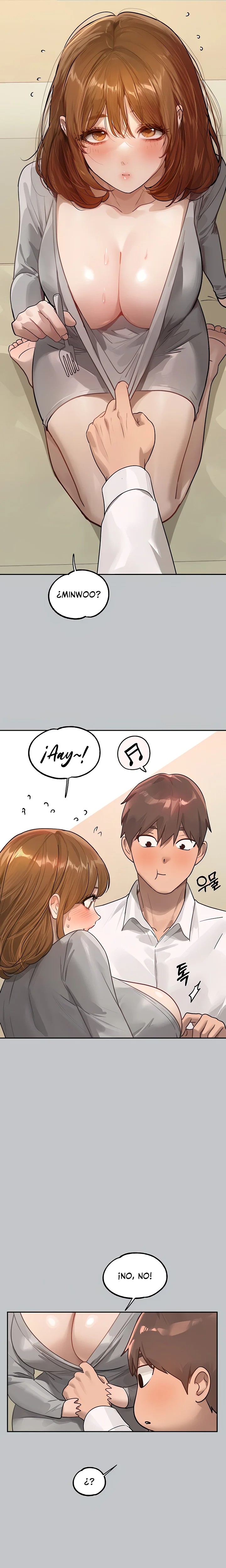 The Owner Of A Building Raw Chapter 117 - Page 23