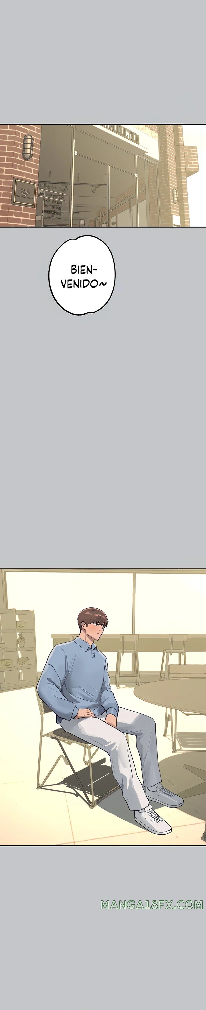 The Owner Of A Building Raw Chapter 117 - Page 26