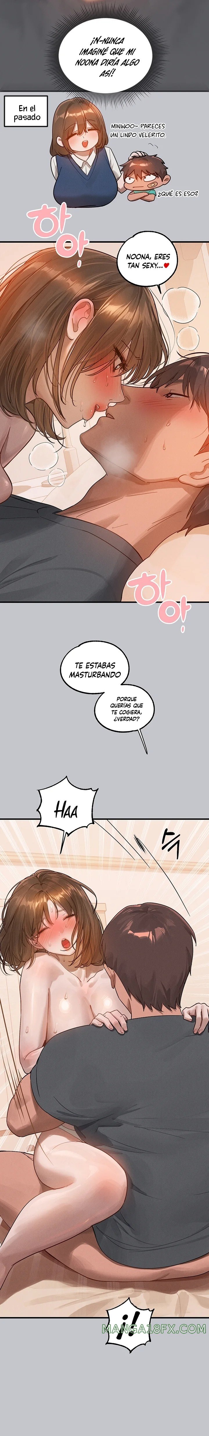 The Owner Of A Building Raw Chapter 120 - Page 18