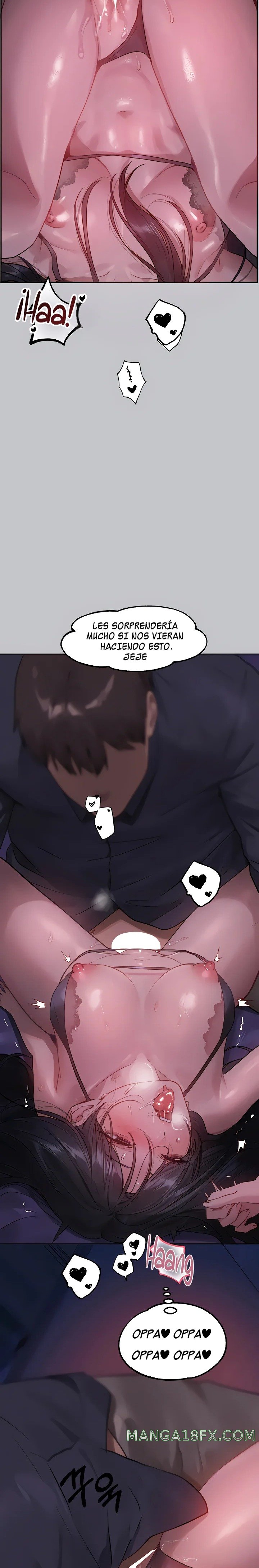 The Owner Of A Building Raw Chapter 125 - Page 28