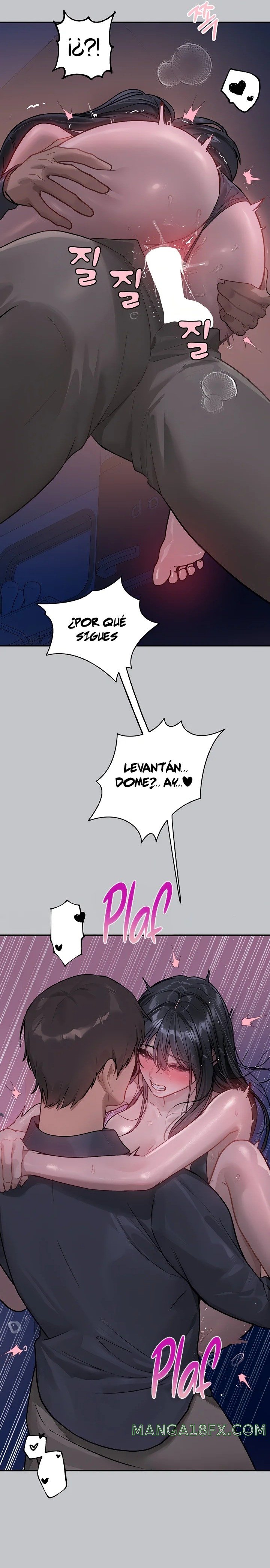 The Owner Of A Building Raw Chapter 126 - Page 20