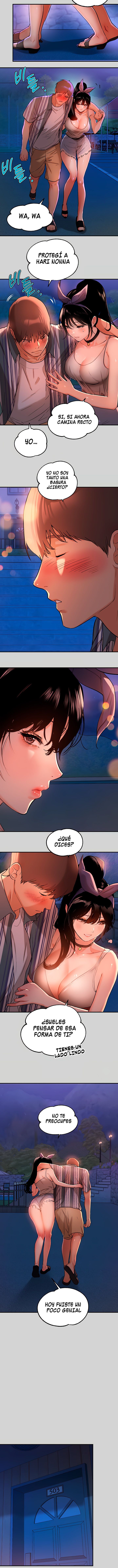 The Owner Of A Building Raw Chapter 13 - Page 10