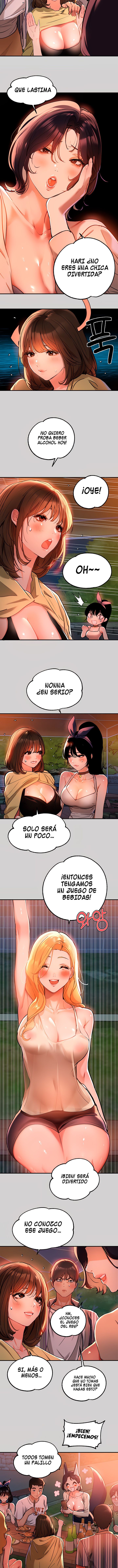 The Owner Of A Building Raw Chapter 13 - Page 6