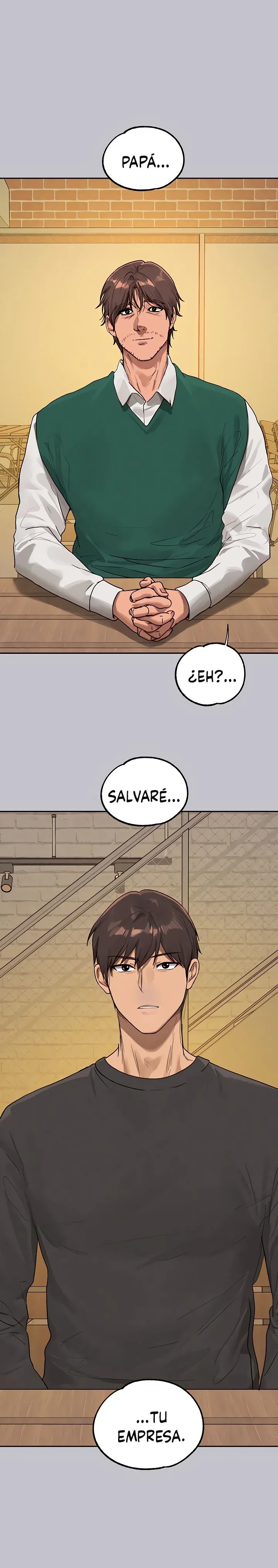 The Owner Of A Building Raw Chapter 133 - Page 32