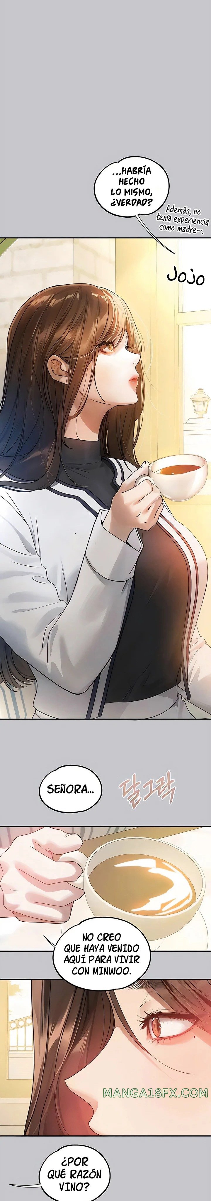 The Owner Of A Building Raw Chapter 135 - Page 12