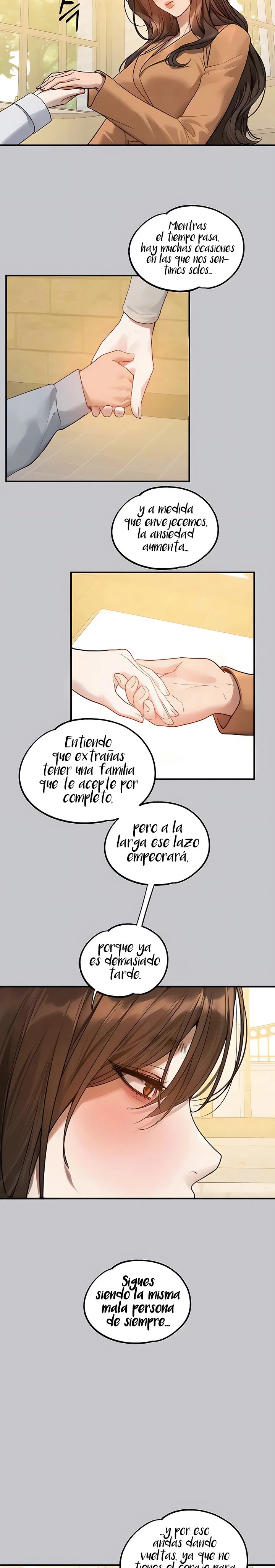 The Owner Of A Building Raw Chapter 135 - Page 15