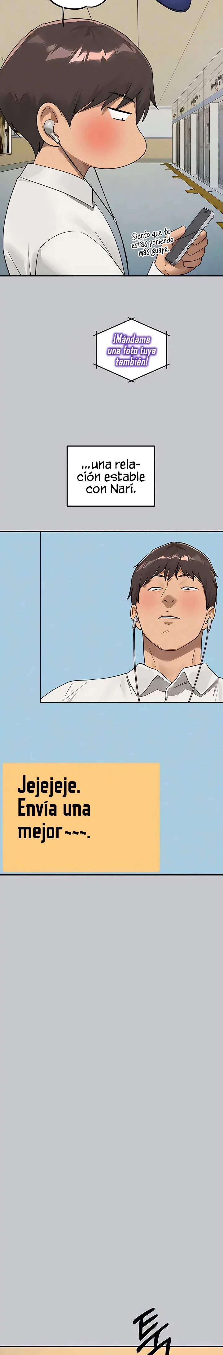 The Owner Of A Building Raw Chapter 135 - Page 23