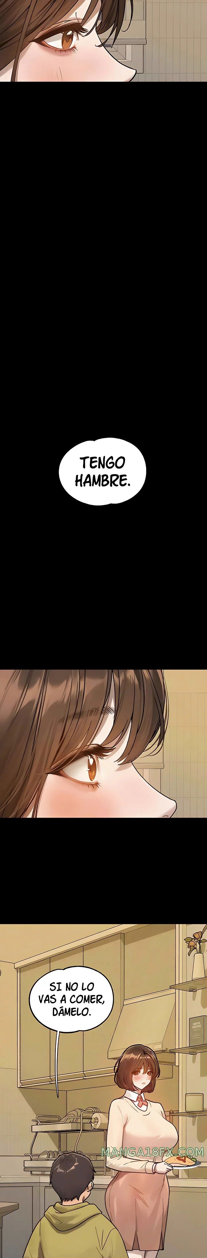 The Owner Of A Building Raw Chapter 135 - Page 27