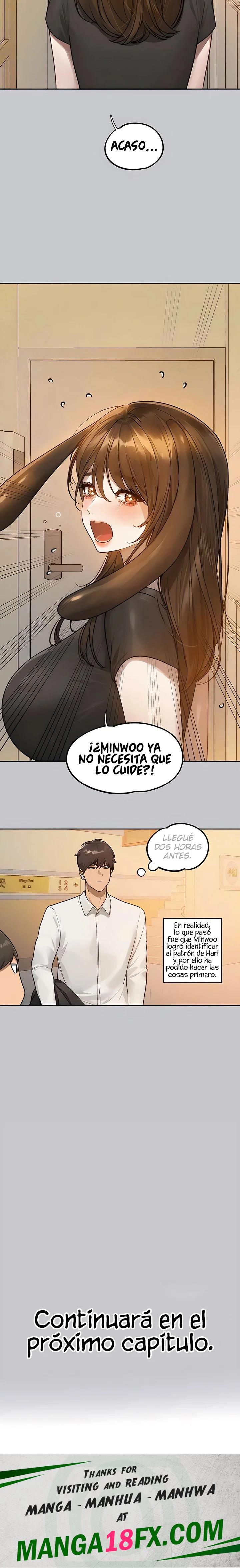 The Owner Of A Building Raw Chapter 135 - Page 31