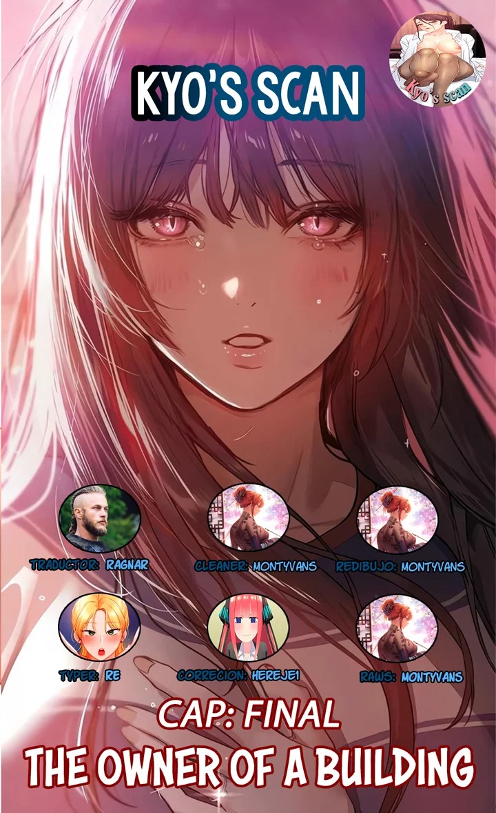 The Owner Of A Building Raw Chapter 137 - Page 1