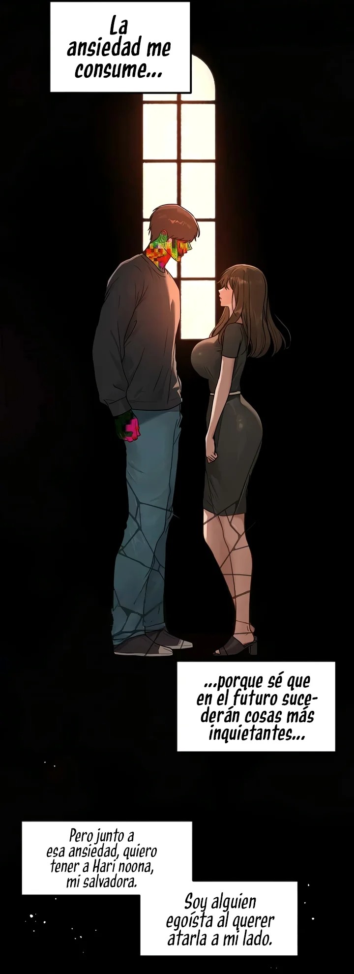 The Owner Of A Building Raw Chapter 137 - Page 14