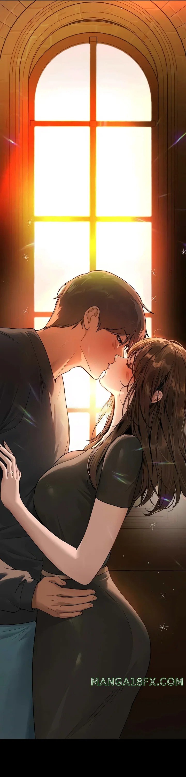 The Owner Of A Building Raw Chapter 137 - Page 17