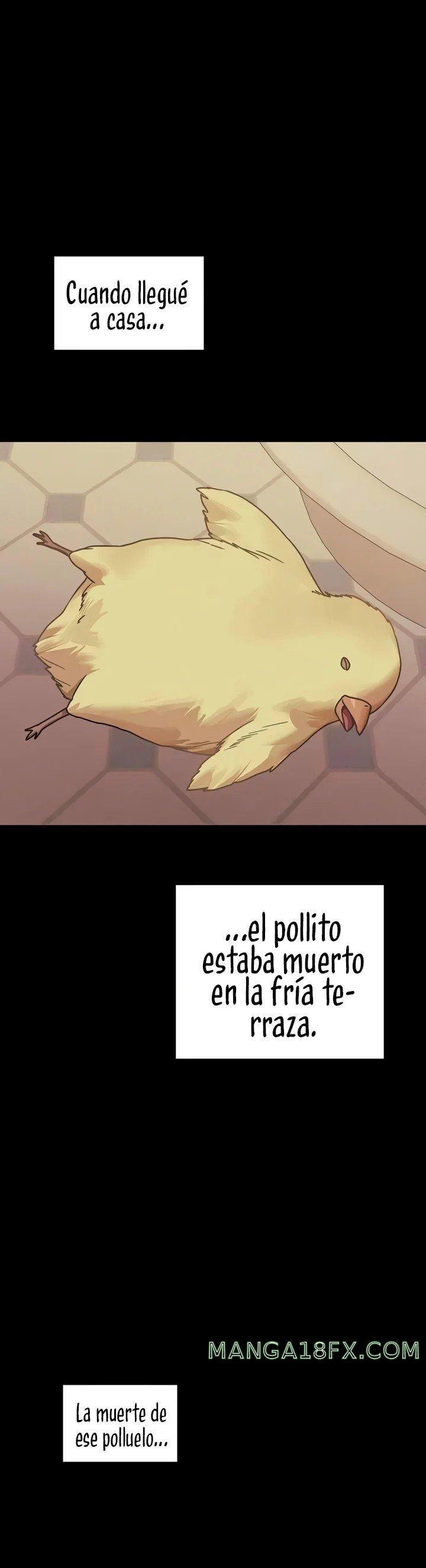 The Owner Of A Building Raw Chapter 137 - Page 2