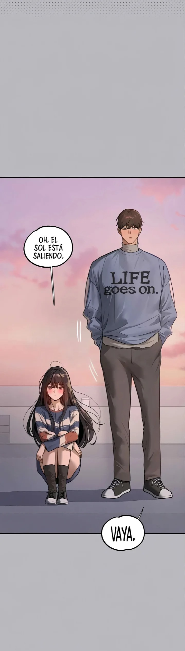 The Owner Of A Building Raw Chapter 137 - Page 20