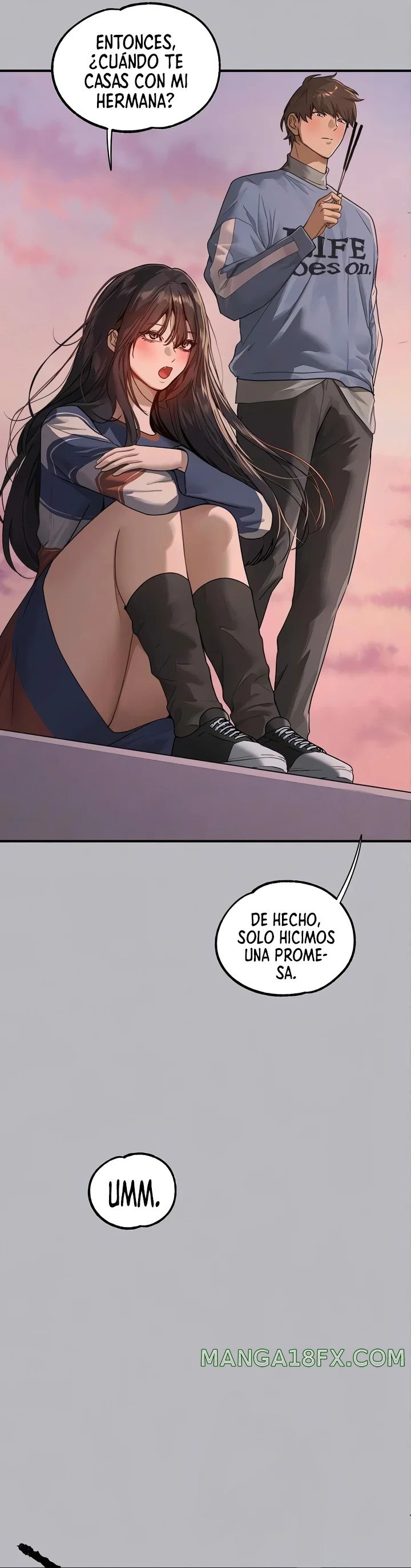 The Owner Of A Building Raw Chapter 137 - Page 21